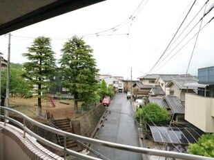 東生駒駅 徒歩10分 3階の物件内観写真